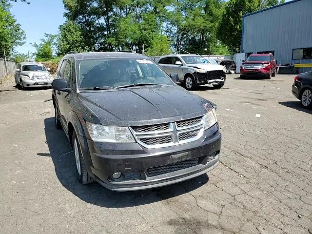 2011 Dodge Journey Mainstreet VIN: 3D4PG1FG9BT500395 Lot: 69044904