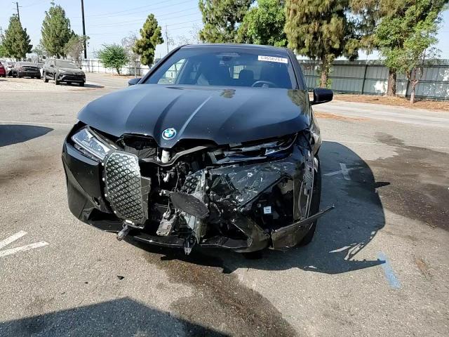 2023 BMW Ix xDrive50 VIN: WB523CF03PCM85019 Lot: 64650284