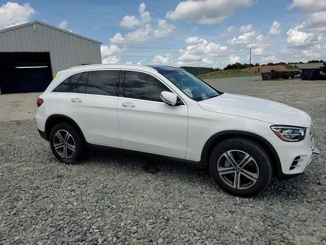 2021 Mercedes-Benz Glc 300 VIN: W1N0G8DB1MF911567 Lot: 64639874