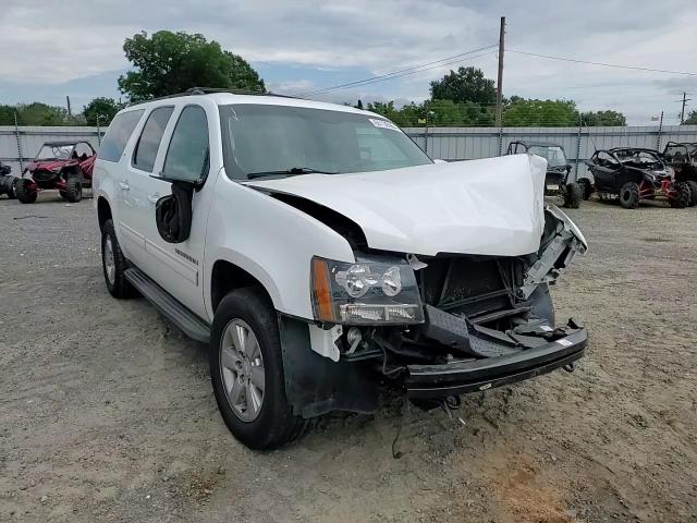 2012 Chevrolet Suburban K1500 Lt VIN: 1GNSKJE77CR102336 Lot: 65130964