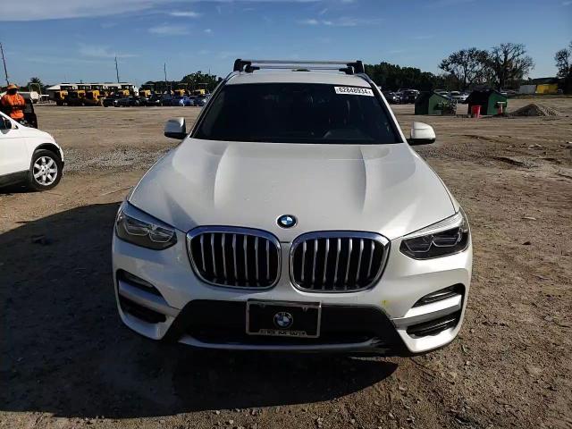 2019 BMW X3 xDrive30I VIN: 5UXTR9C58KLE19988 Lot: 62848934