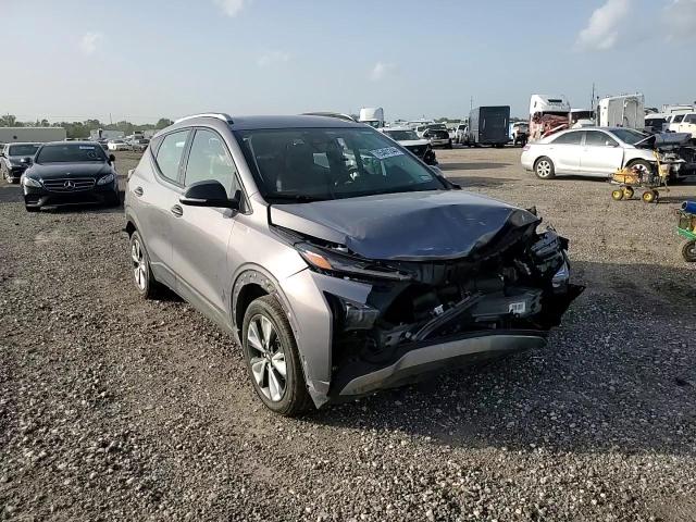 2023 Chevrolet Bolt Euv Lt VIN: 1G1FY6S05P4201925 Lot: 65401244