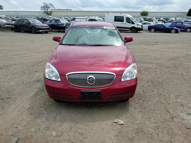 2009 Buick Lucerne - Image 10