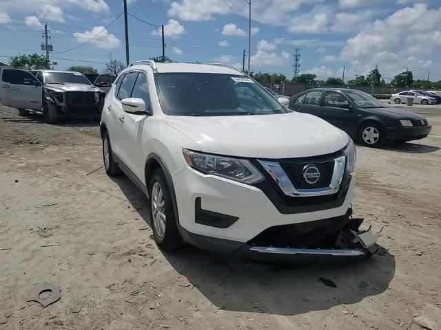 2019 Nissan Rogue S VIN: KNMAT2MV0KP540780 Lot: 63430584