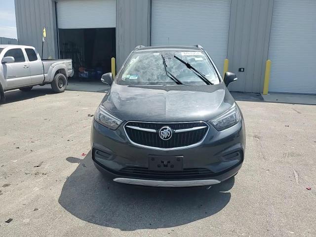 2017 Buick Encore Preferred VIN: KL4CJESB6HB114987 Lot: 62635254