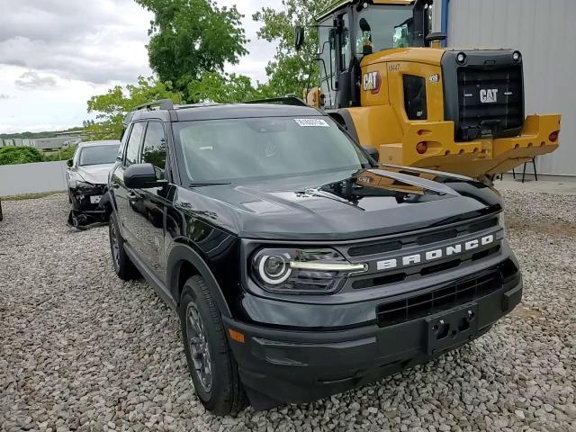 2024 Ford Bronco Sport Big Bend VIN: 3FMCR9B68RRE08652 Lot: 61603754