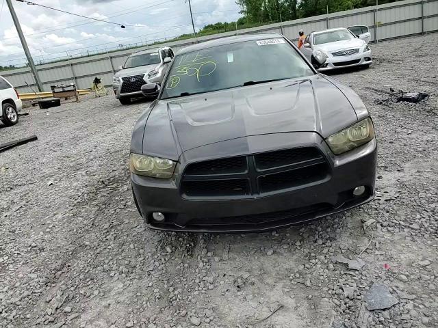 2014 Dodge Charger Se VIN: 2C3CDXBG1EH177345 Lot: 63648014