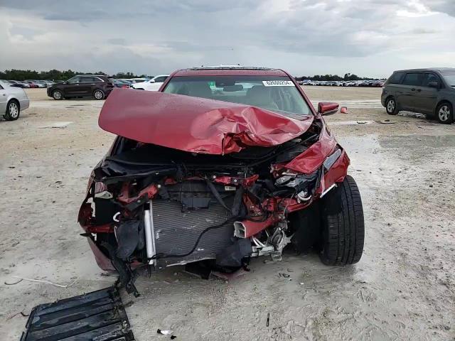 2016 Cadillac Cts Luxury Collection VIN: 1G6AR5SX0G0194754 Lot: 62600254