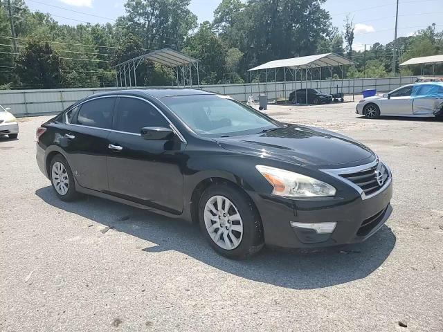 2014 Nissan Altima 2.5 VIN: 1N4AL3AP7EN343154 Lot: 65379594