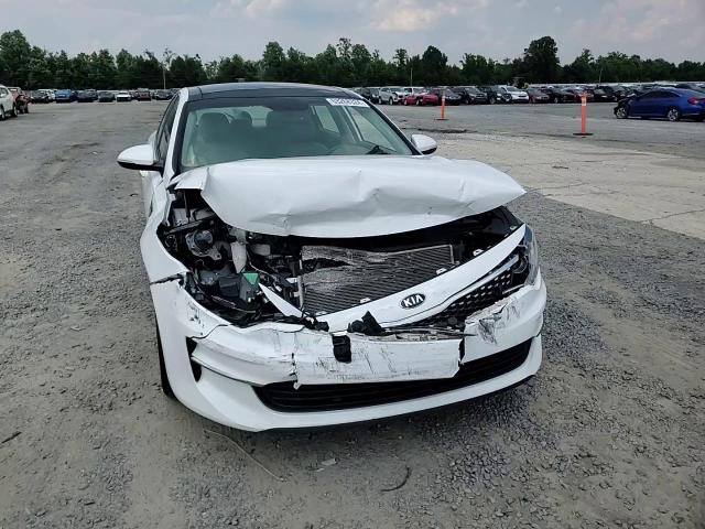 2016 Kia Optima Ex VIN: 5XXGU4L38GG087414 Lot: 63268324