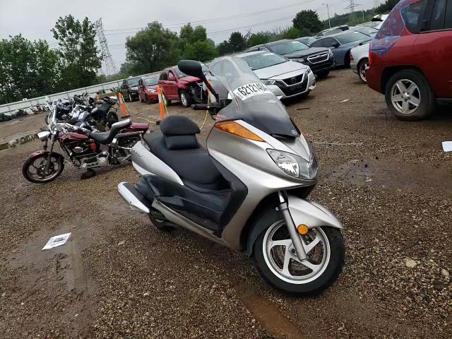 2007 Yamaha Yp400 VIN: JYASH03Y37A006975 Lot: 62121484