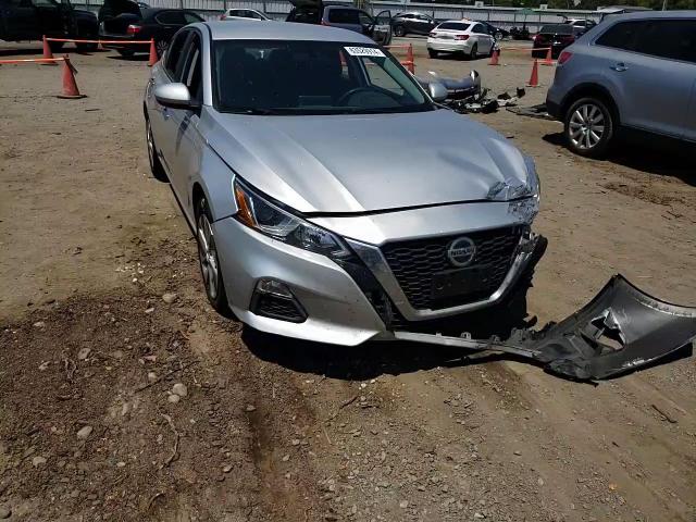 2020 Nissan Altima S VIN: 1N4BL4BV1LC213595 Lot: 63529914