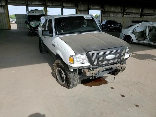 2006 Ford Ranger Super Cab VIN: 1FTYR15E46PA65503 Lot: 65344494