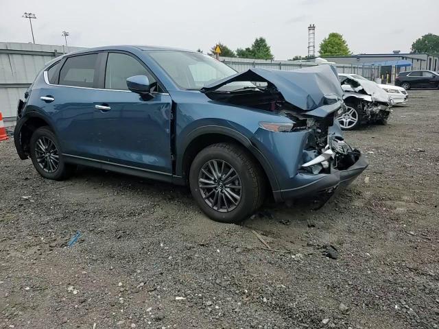 2020 Mazda Cx-5 Touring VIN: JM3KFBCM1L0731498 Lot: 64357924