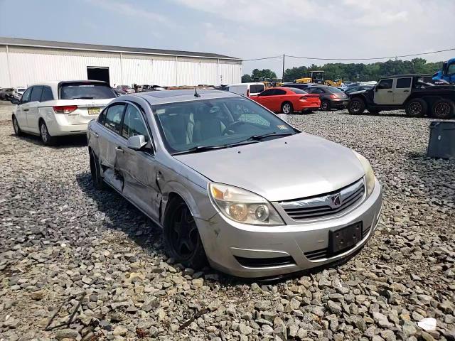 2007 Saturn Aura Xe VIN: 1G8ZS57N17F281856 Lot: 62697414