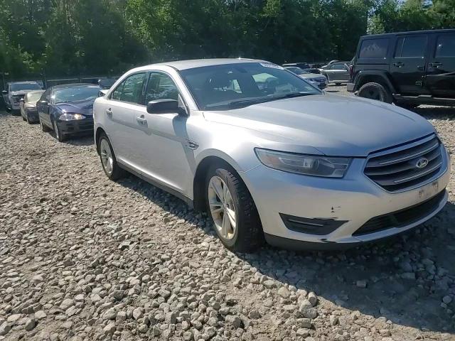 2014 Ford Taurus Sel VIN: 1FAHP2E82EG150026 Lot: 60843054