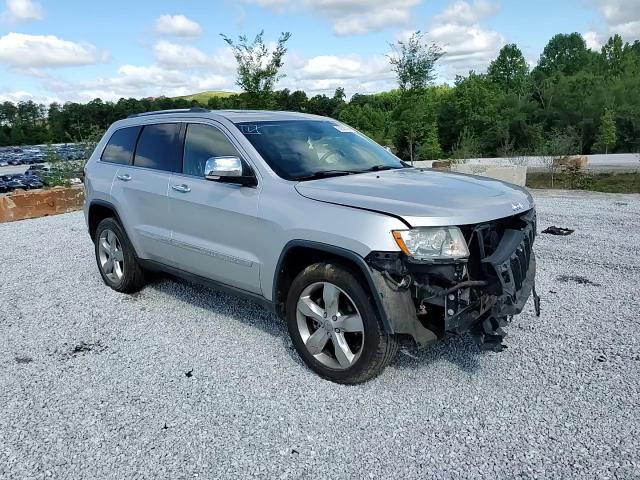 2012 Jeep Grand Cherokee Limited VIN: 1C4RJFBG9CC303685 Lot: 62320134