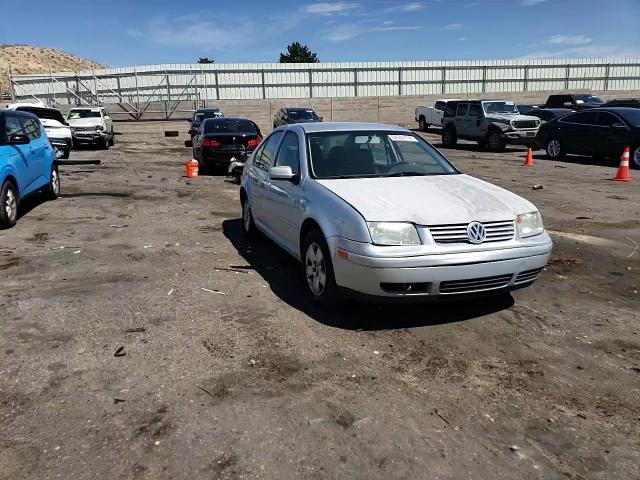 2003 Volkswagen Jetta Gl VIN: 3VWRE69M93M101201 Lot: 64503714