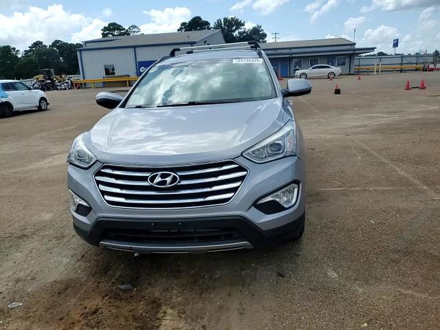 2015 Hyundai Santa Fe Gls VIN: KM8SMDHF4FU090165 Lot: 64748304