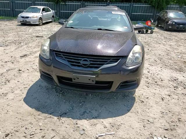 2012 Nissan Altima S VIN: 1N4AL2EP3CC212672 Lot: 64081104