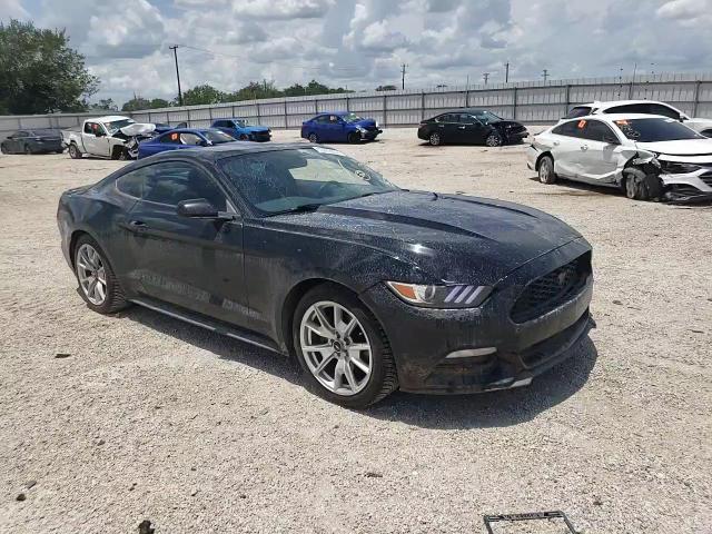 2015 Ford Mustang VIN: 1FA6P8AM5F5332698 Lot: 63663954