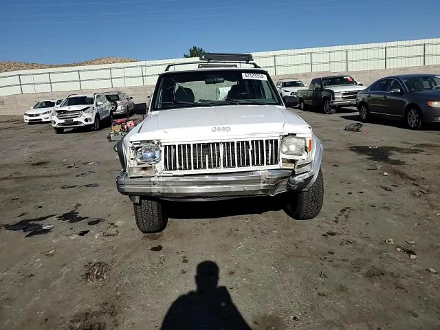 1995 Jeep Cherokee Country VIN: 1J4FJ78S2SL526616 Lot: 62329354