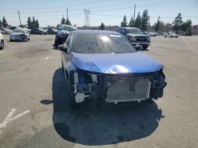 2024 Honda Civic Sport VIN: 2HGFE2F56RH579936 Lot: 62413334