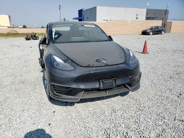 7SAYGDEE6RA224771 2024 Tesla Model Y