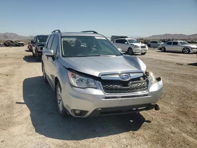 2014 Subaru Forester - Image 10