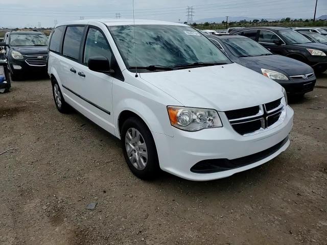 2015 Dodge Caravan - Image 11