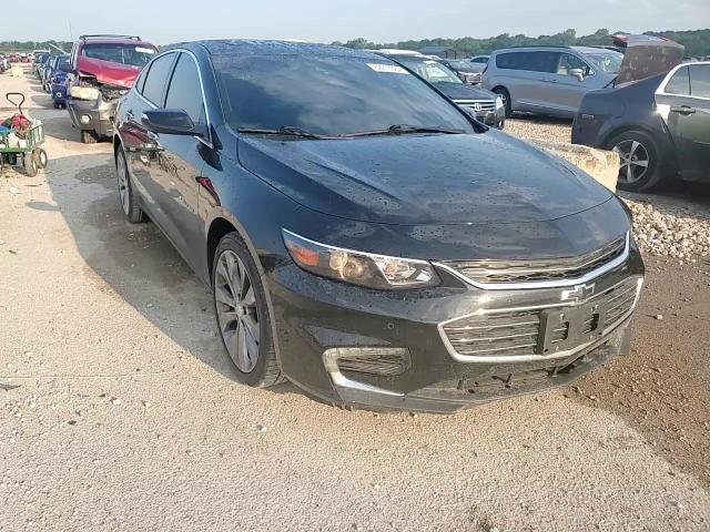 2017 Chevrolet Malibu Premier VIN: 1G1ZH5SX3HF287486 Lot: 62213084