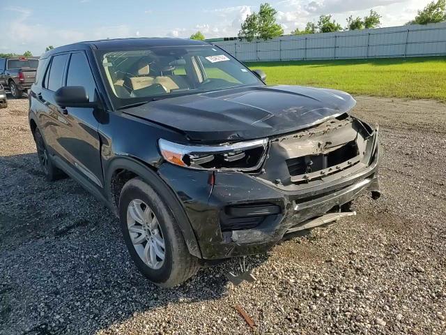 2021 Ford Explorer VIN: 1FMSK7BH2MGB59786 Lot: 65407664