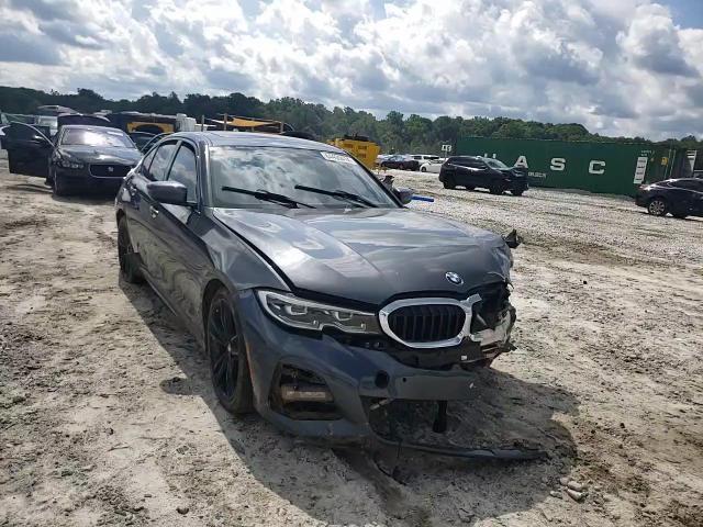 2019 BMW 330Xi VIN: WBA5R7C52KAJ81432 Lot: 64400414