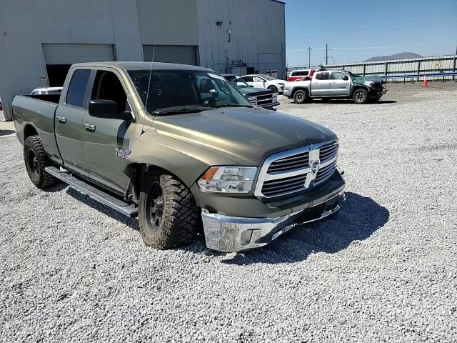 2013 Ram 1500 Slt VIN: 1C6RR7GT3DS706161 Lot: 61664754