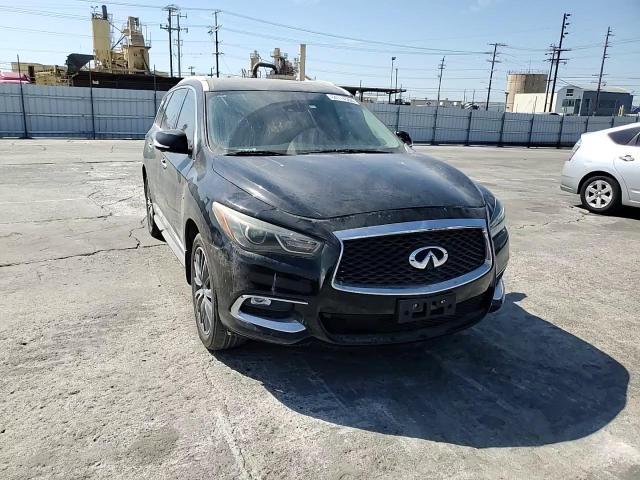 2019 Infiniti Qx60 Luxe VIN: 5N1DL0MN0KC519612 Lot: 64114504