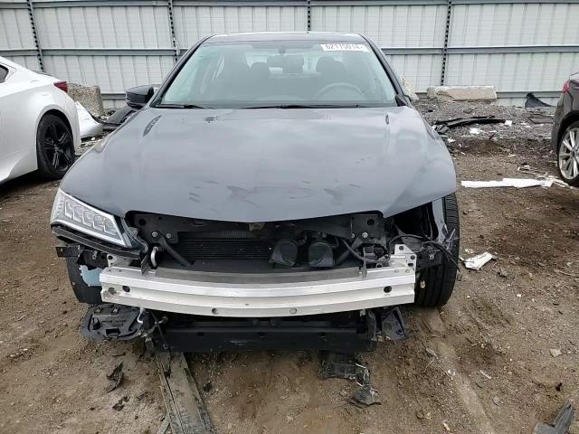 2016 Acura Tlx VIN: 19UUB1F30GA015171 Lot: 62115014