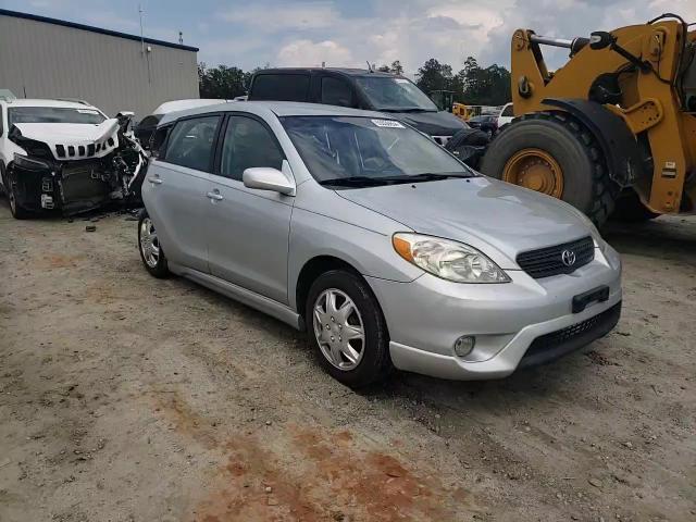 2T1KR32E05C491501 2005 Toyota Corolla Matrix Xr