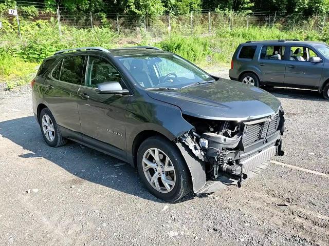 2019 Chevrolet Equinox Lt VIN: 3GNAXVEX3KS537502 Lot: 63467884