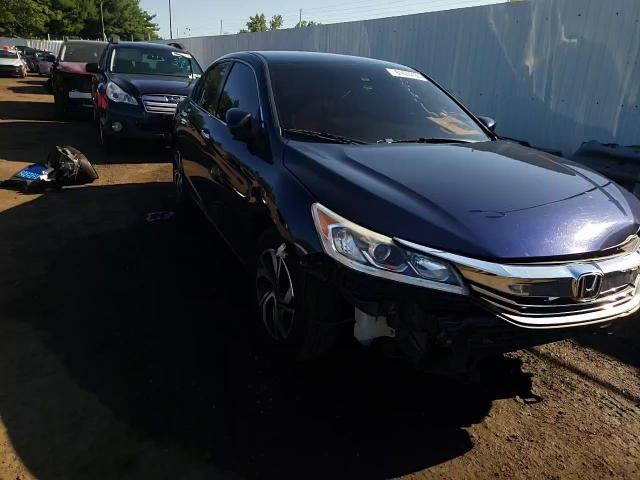 1HGCR2F35HA156980 2017 Honda Accord Lx