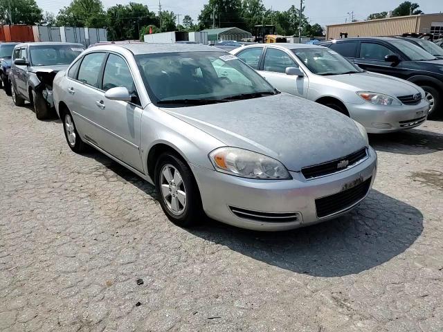 2007 Chevrolet Impala Lt VIN: 2G1WT58K979207533 Lot: 61497964