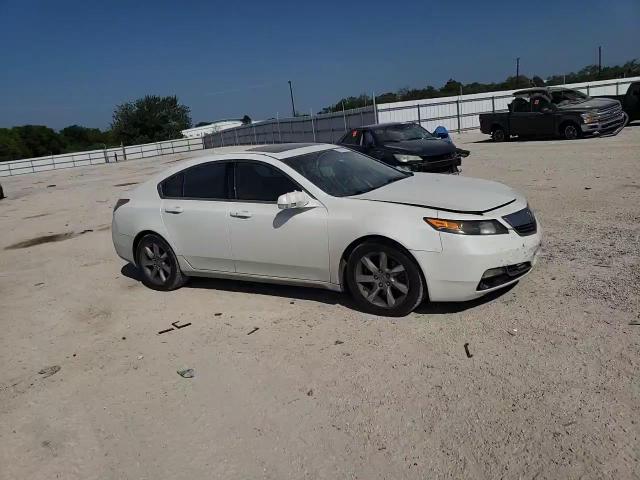 2012 Acura TL - Image 10
