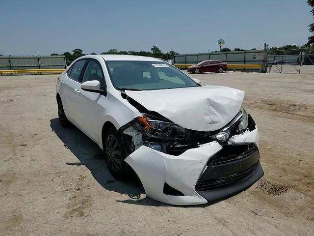 2017 Toyota Corolla L VIN: 2T1BURHE5HC924646 Lot: 62534804