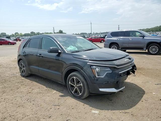 2023 Kia Niro Lx VIN: KNDCP3LEXP5116580 Lot: 63440124