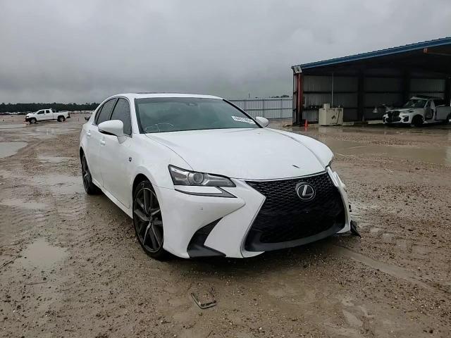 2016 Lexus Gs 350 Base VIN: JTHBZ1BL4GA003353 Lot: 64973094