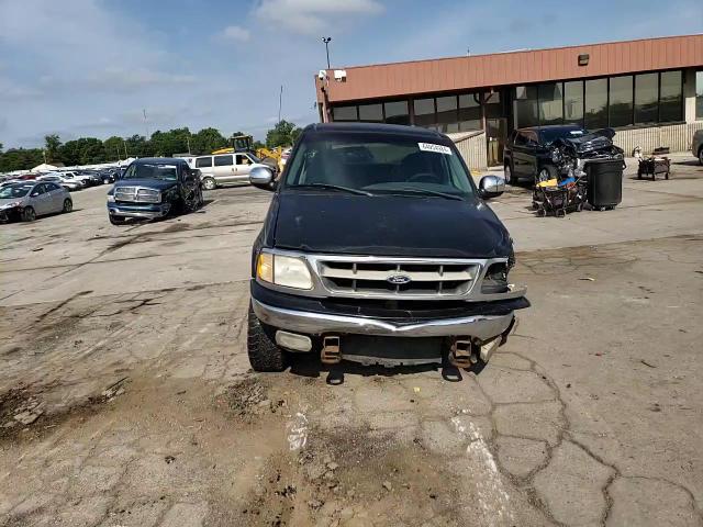 1999 Ford F150 VIN: 2FTRX18L8XCA81064 Lot: 64954984