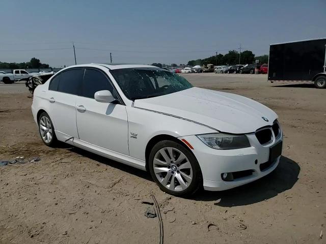 2011 BMW 328 Xi Sulev VIN: WBAPK5G54BNN24861 Lot: 63925054