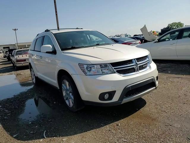 2014 Dodge Journey Limited VIN: 3C4PDCDG7ET139287 Lot: 63144634