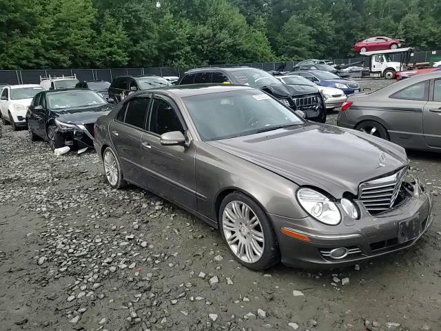 2008 Mercedes-Benz E 350 VIN: WDBUF56XX8B208550 Lot: 62952394