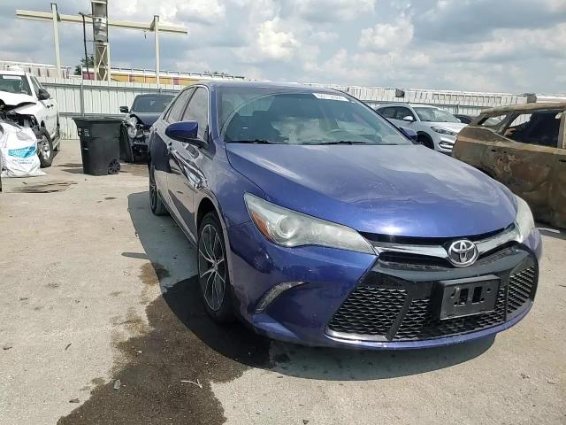 2016 Toyota Camry Le VIN: 4T1BF1FK9GU603632 Lot: 64112684