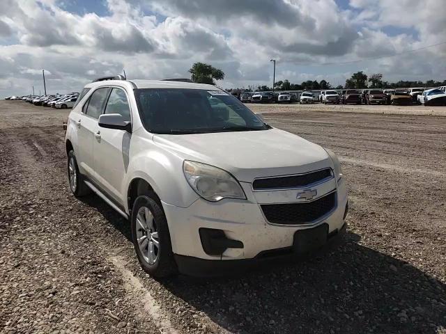 2014 Chevrolet Equinox Lt VIN: 1GNALBEK5EZ104494 Lot: 65168014